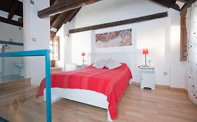 Tu casita en el corazón de Granada